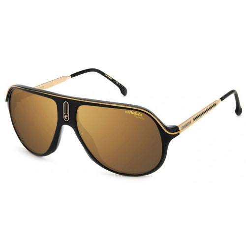 Sonnenbrille Carrera, Modell: Safari65N Farbe: 2M2YL
