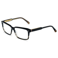 Lade das Bild in den Galerie-Viewer, Brille Etnia Barcelona, Modell: Sagaro Farbe: BK
