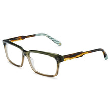 Lade das Bild in den Galerie-Viewer, Brille Etnia Barcelona, Modell: Sagaro Farbe: GRHV
