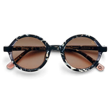 Lade das Bild in den Galerie-Viewer, Sonnenbrille Etnia Barcelona, Modell: Sagrera Farbe: BK
