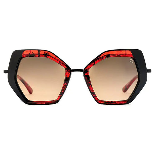 Sonnenbrille Etnia Barcelona, Modell: Sahara Farbe: BKRD
