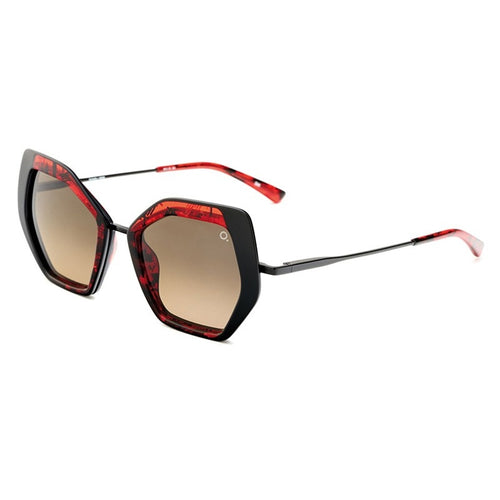 Sonnenbrille Etnia Barcelona, Modell: Sahara Farbe: BKRD