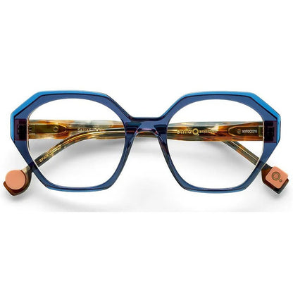 Brille Etnia Barcelona, Modell: Sahas Farbe: OGBL