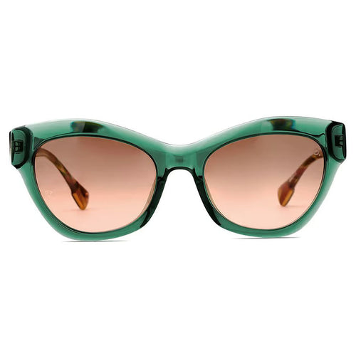 Sonnenbrille Etnia Barcelona, Modell: SaintMoritz Farbe: GR