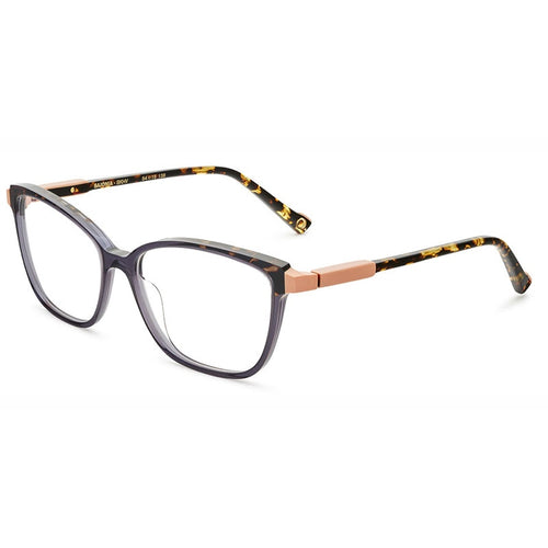 Brille Etnia Barcelona, Modell: Sajonia Farbe: BKHV