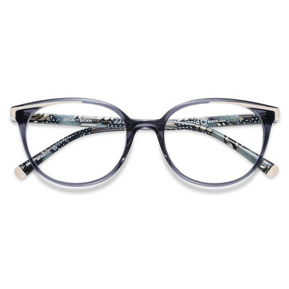Brille Etnia Barcelona, Modell: SAKAI Farbe: BKWH