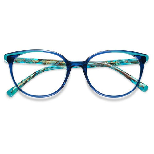 Brille Etnia Barcelona, Modell: SAKAI Farbe: DBTQ
