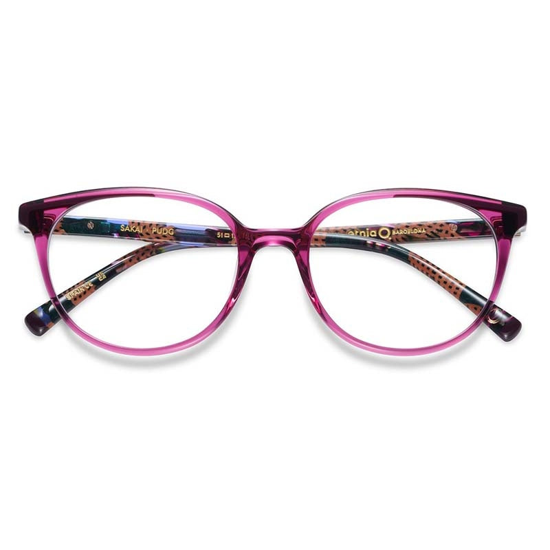 Brille Etnia Barcelona, Modell: SAKAI Farbe: PUDG