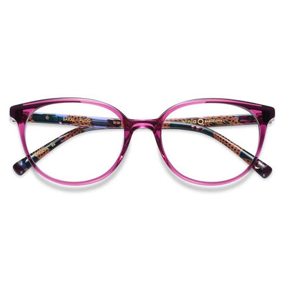 Brille Etnia Barcelona, Modell: SAKAI Farbe: PUDG