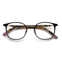 Lade das Bild in den Galerie-Viewer, Brille Etnia Barcelona, Modell: Salvador Farbe: GDBK
