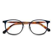 Lade das Bild in den Galerie-Viewer, Brille Etnia Barcelona, Modell: Salvador Farbe: GDBL
