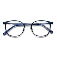 Lade das Bild in den Galerie-Viewer, Brille Etnia Barcelona, Modell: Salvador Farbe: SLBL
