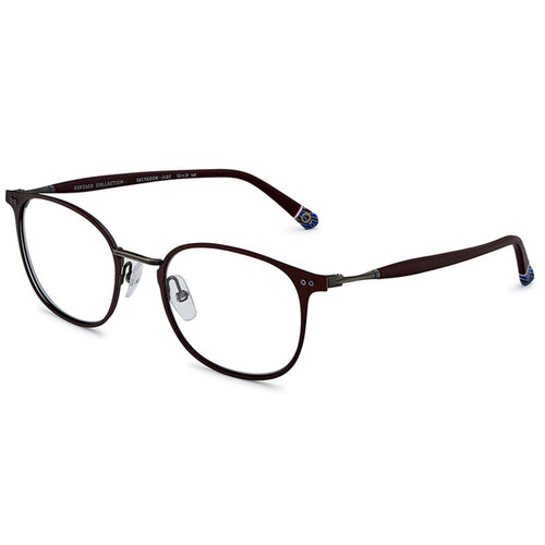 Brille Etnia Barcelona, Modell: Salvador Farbe: SLBX