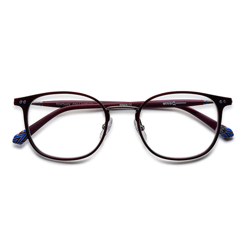 Brille Etnia Barcelona, Modell: Salvador Farbe: SLBX