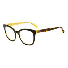 Lade das Bild in den Galerie-Viewer, Brille Kate Spade, Modell: SAMARAG Farbe: 086
