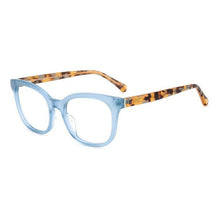Lade das Bild in den Galerie-Viewer, Brille Kate Spade, Modell: SAMARAG Farbe: PJP
