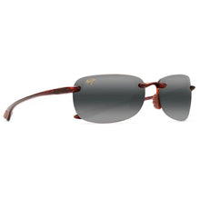 Lade das Bild in den Galerie-Viewer, Sonnenbrille Maui Jim, Modell: SandyBeach Farbe: MM408007
