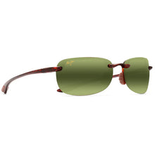 Lade das Bild in den Galerie-Viewer, Sonnenbrille Maui Jim, Modell: SandyBeach Farbe: MM408009
