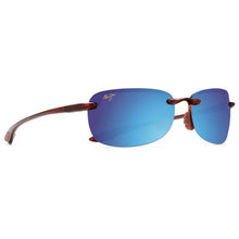 Lade das Bild in den Galerie-Viewer, Sonnenbrille Maui Jim, Modell: SandyBeach Farbe: MM408013
