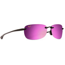 Lade das Bild in den Galerie-Viewer, Sonnenbrille Maui Jim, Modell: SandyBeach Farbe: MM408014

