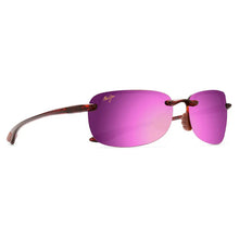 Lade das Bild in den Galerie-Viewer, Sonnenbrille Maui Jim, Modell: SandyBeach Farbe: MM408015
