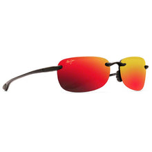 Lade das Bild in den Galerie-Viewer, Sonnenbrille Maui Jim, Modell: SandyBeach Farbe: MM408016
