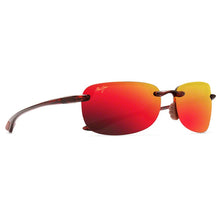 Lade das Bild in den Galerie-Viewer, Sonnenbrille Maui Jim, Modell: SandyBeach Farbe: MM408017
