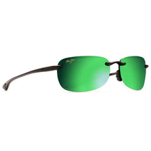 Lade das Bild in den Galerie-Viewer, Sonnenbrille Maui Jim, Modell: SandyBeach Farbe: MM408018
