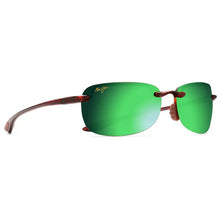 Lade das Bild in den Galerie-Viewer, Sonnenbrille Maui Jim, Modell: SandyBeach Farbe: MM408019
