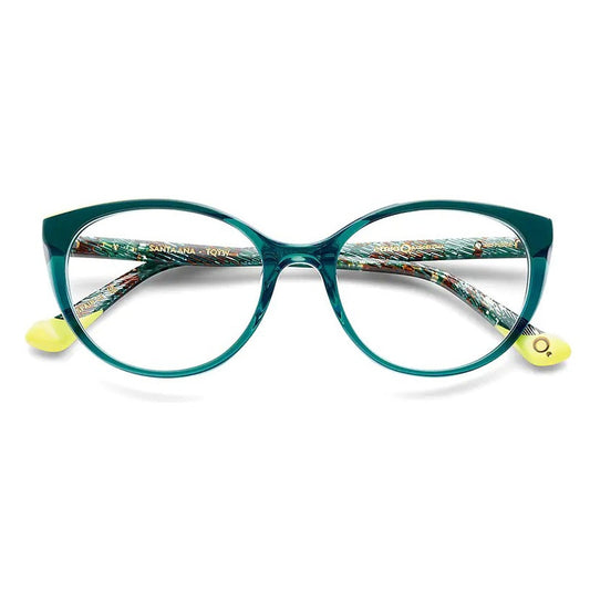 Brille Etnia Barcelona, Modell: SantaAna Farbe: TQYW