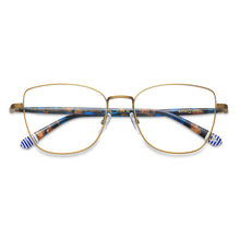 Lade das Bild in den Galerie-Viewer, Brille Etnia Barcelona, Modell: SantaCristina Farbe: GDBL
