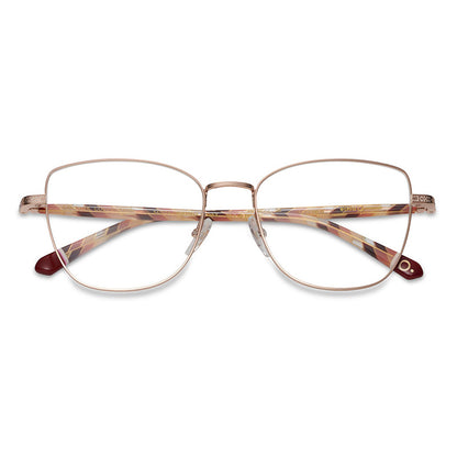 Brille Etnia Barcelona, Modell: SantaCristina Farbe: PGBX