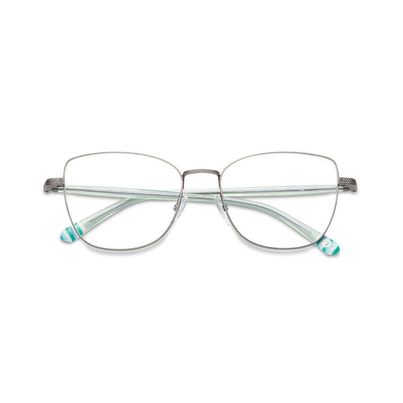 Brille Etnia Barcelona, Modell: SantaCristina Farbe: SLGR