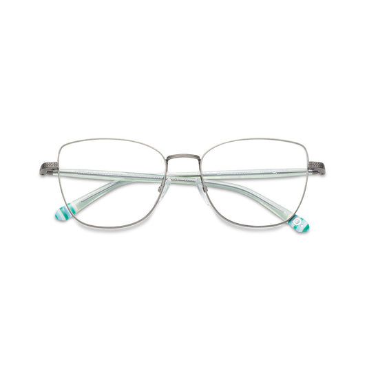 Brille Etnia Barcelona, Modell: SantaCristina Farbe: SLGR