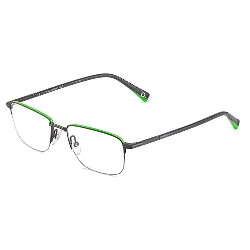 Brille Etnia Barcelona, Modell: SantaFe Farbe: BKGR