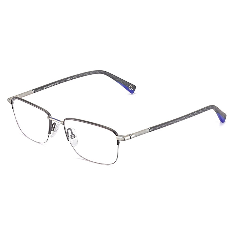 Brille Etnia Barcelona, Modell: SantaFe Farbe: SLBK