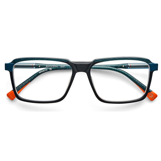 Brille Etnia Barcelona, Modell: SantaRosa Farbe: BKPT