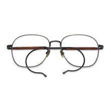 Lade das Bild in den Galerie-Viewer, Brille Etnia Barcelona, Modell: SantSebastia Farbe: HVBZ
