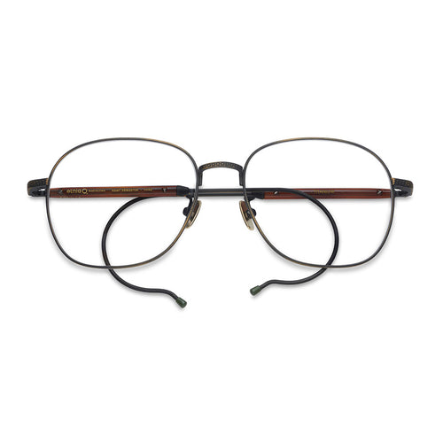 Brille Etnia Barcelona, Modell: SantSebastia Farbe: HVBZ