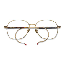 Lade das Bild in den Galerie-Viewer, Brille Etnia Barcelona, Modell: SantSebastia Farbe: HVGD
