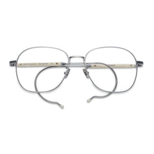 Lade das Bild in den Galerie-Viewer, Brille Etnia Barcelona, Modell: SantSebastia Farbe: WHSL

