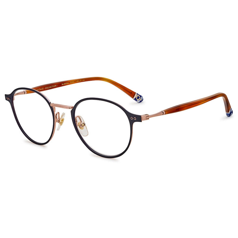 Brille Etnia Barcelona, Modell: SaRiera Farbe: BLPG