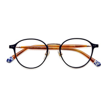 Lade das Bild in den Galerie-Viewer, Brille Etnia Barcelona, Modell: SaRiera Farbe: BLPG
