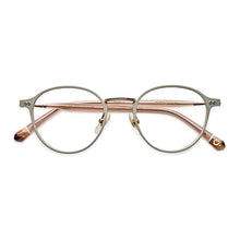 Lade das Bild in den Galerie-Viewer, Brille Etnia Barcelona, Modell: SaRiera Farbe: WHPG
