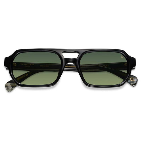 Sonnenbrille Etnia Barcelona, Modell: SaRoquetaSUN Farbe: BKGR