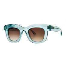 Lade das Bild in den Galerie-Viewer, Sonnenbrille Thierry Lasry, Modell: Saucy Farbe: 132
