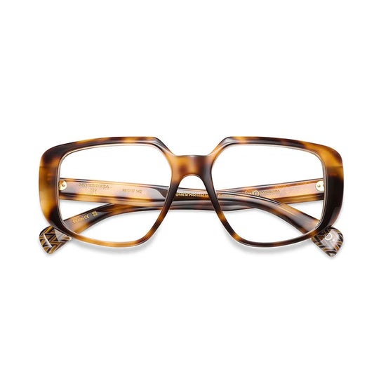 Brille Etnia Barcelona, Modell: Saverdera Farbe: HV