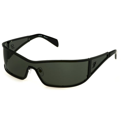 Sonnenbrille Blumarine, Modell: SBM205 Farbe: 0530
