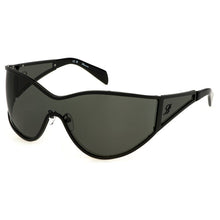 Lade das Bild in den Galerie-Viewer, Sonnenbrille Blumarine, Modell: SBM206 Farbe: 0530
