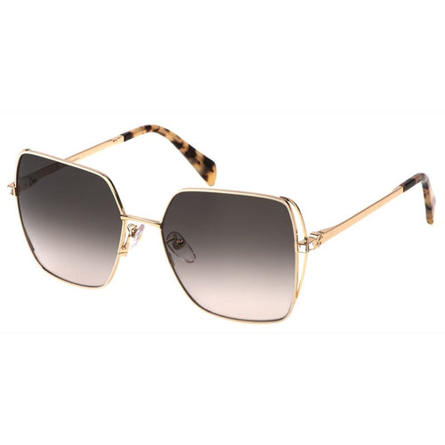 Sonnenbrille Blumarine, Modell: SBM215S Farbe: 0H32